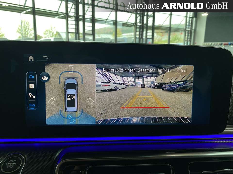 Mercedes-Benz V 300 - Imagem 13