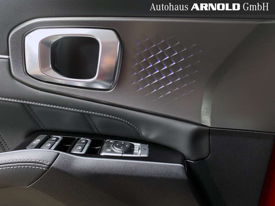 Kia Sorento - Imagem 15