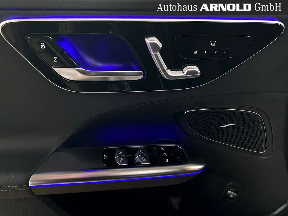 Mercedes-Benz C 43 AMG - Imagem 15