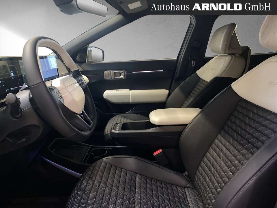 Kia EV4 - Imagem 8