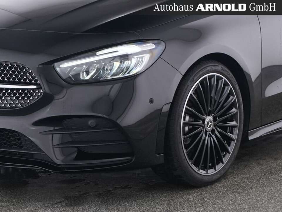Mercedes-Benz B 200 - Imagem 4
