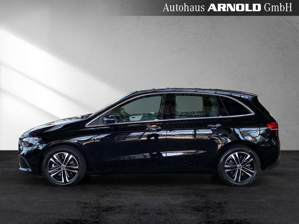 Mercedes-Benz B 250 - Imagem 3