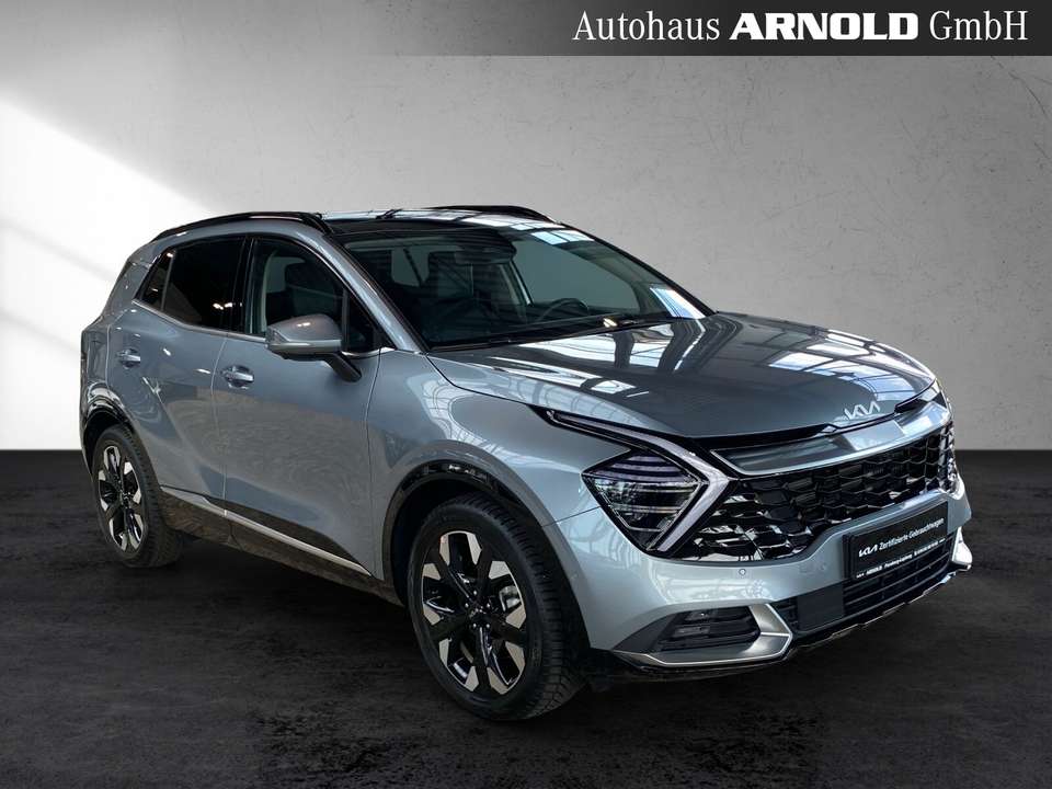 Kia Sportage - Imagem 7