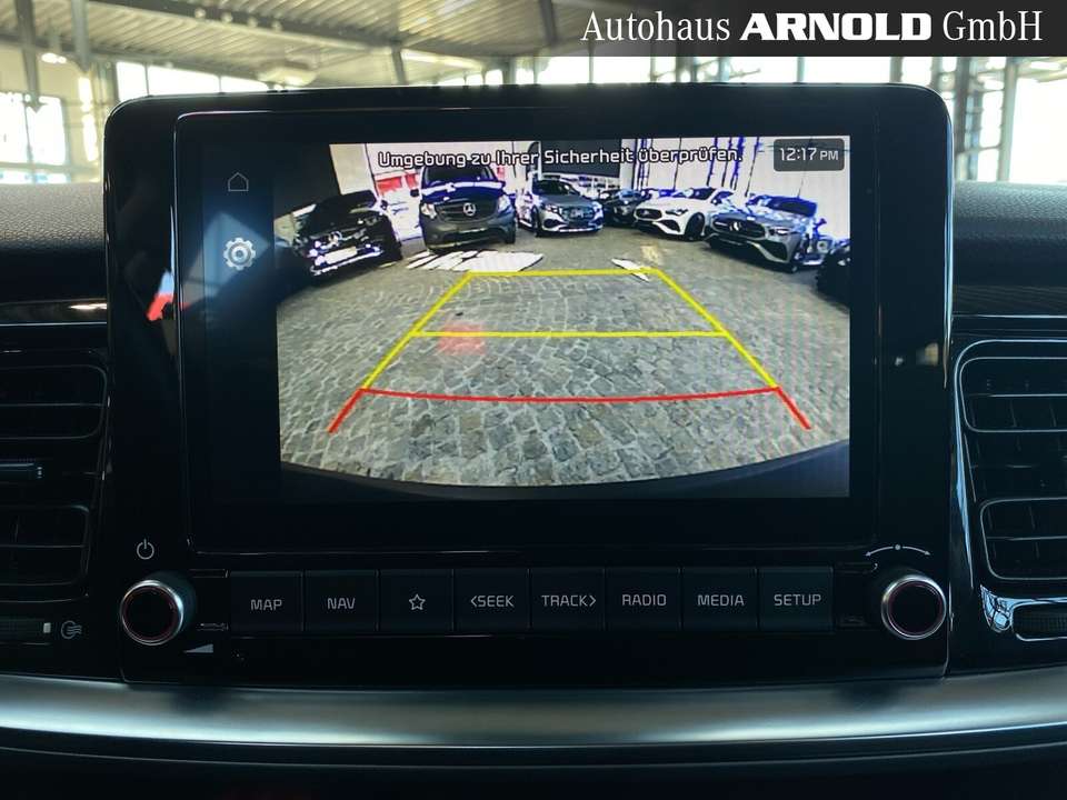 Kia Stonic - Imagem 13