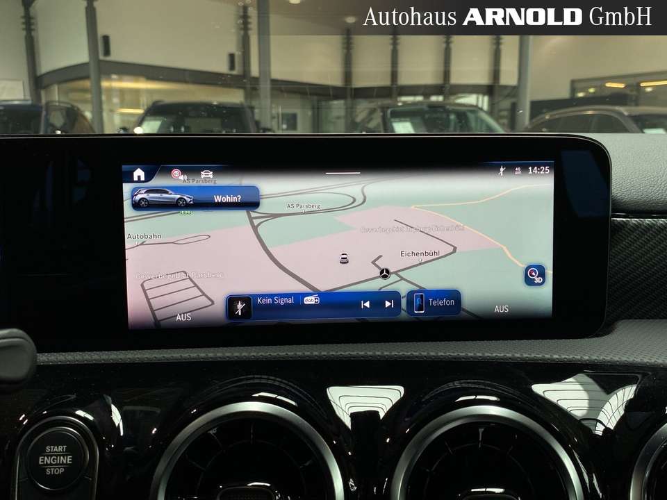 Mercedes-Benz A 250 - Imagem 12