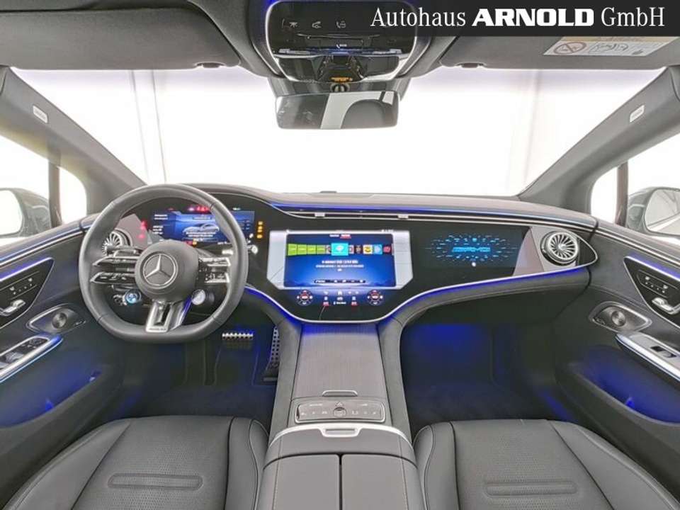 Mercedes-Benz EQE 43 - Imagem 8