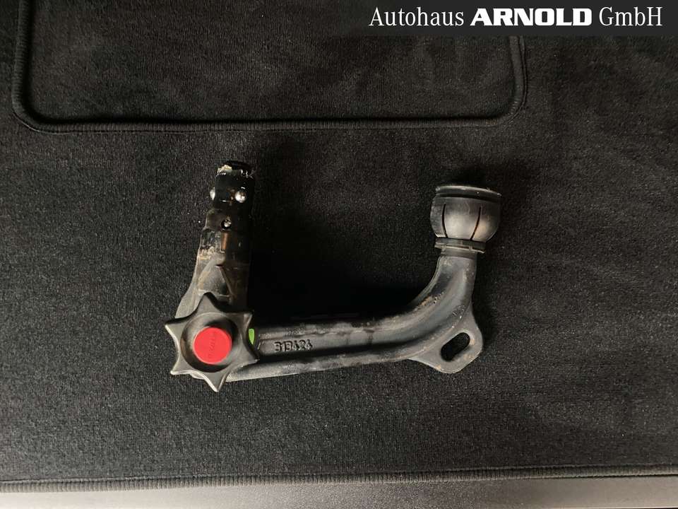 Mercedes-Benz V 300 - Imagem 15