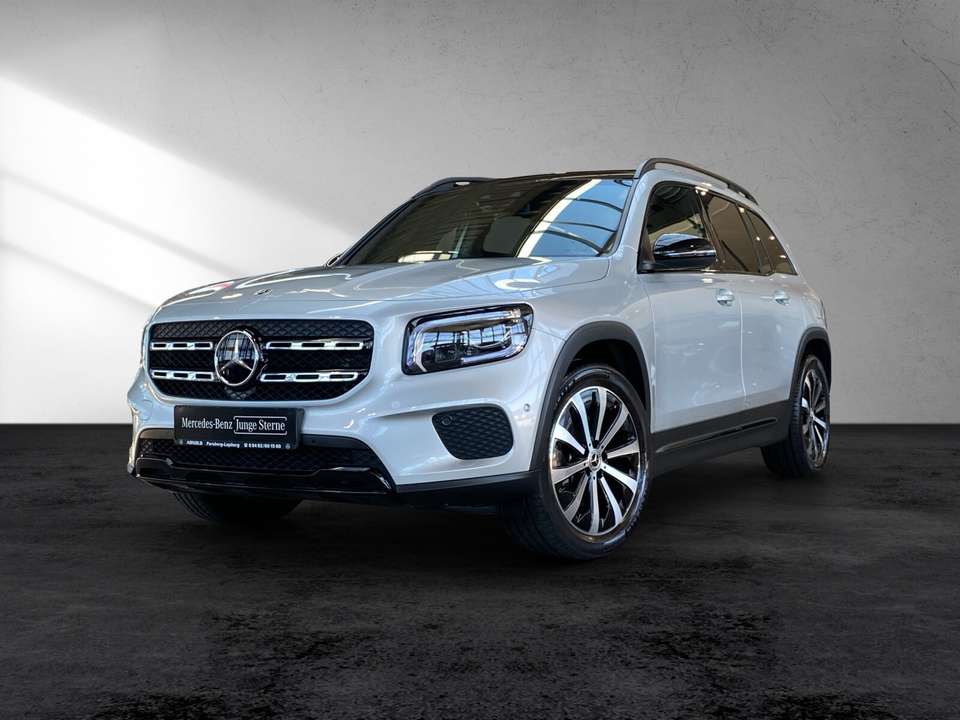 Mercedes-Benz GLB 220 - Imagem 2