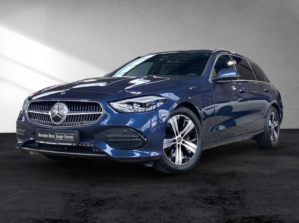 Mercedes-Benz C 180 - Imagem 2