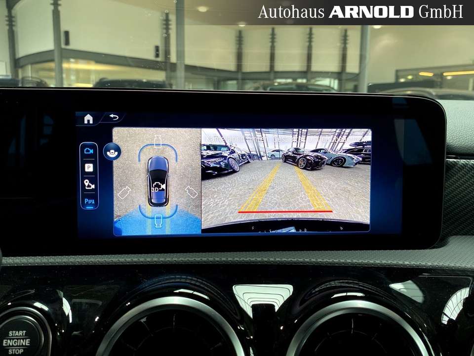 Mercedes-Benz A 250 - Imagem 13
