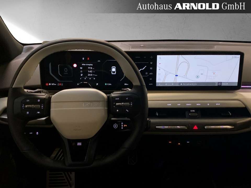 Kia EV4 - Imagem 9
