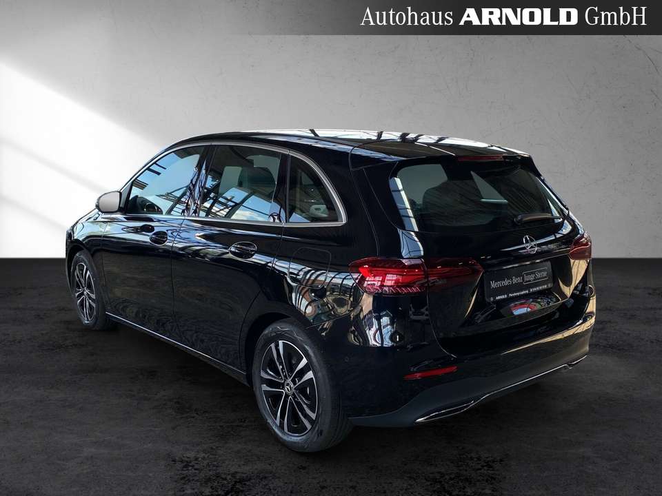 Mercedes-Benz B 250 - Imagem 4