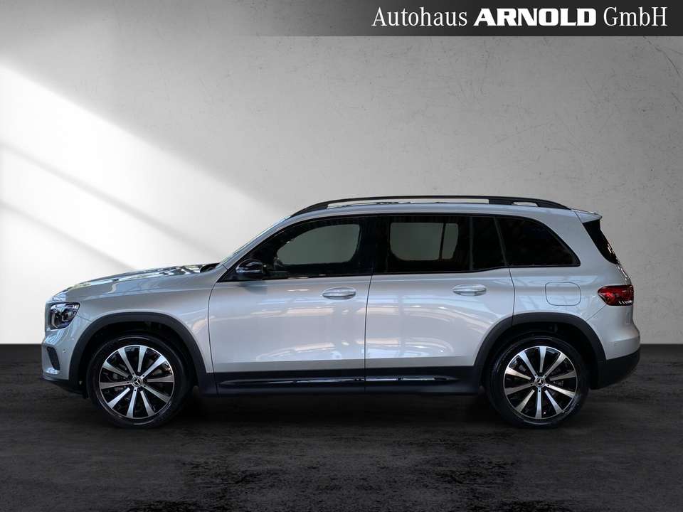 Mercedes-Benz GLB 220 - Imagem 3