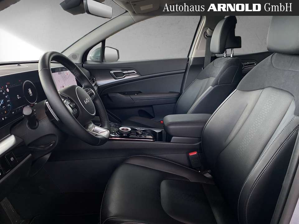 Kia Sportage - Imagem 8