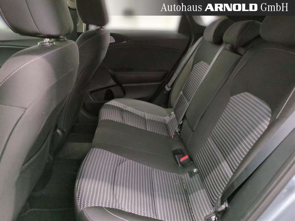 Kia Ceed / cee'd - Imagem 5