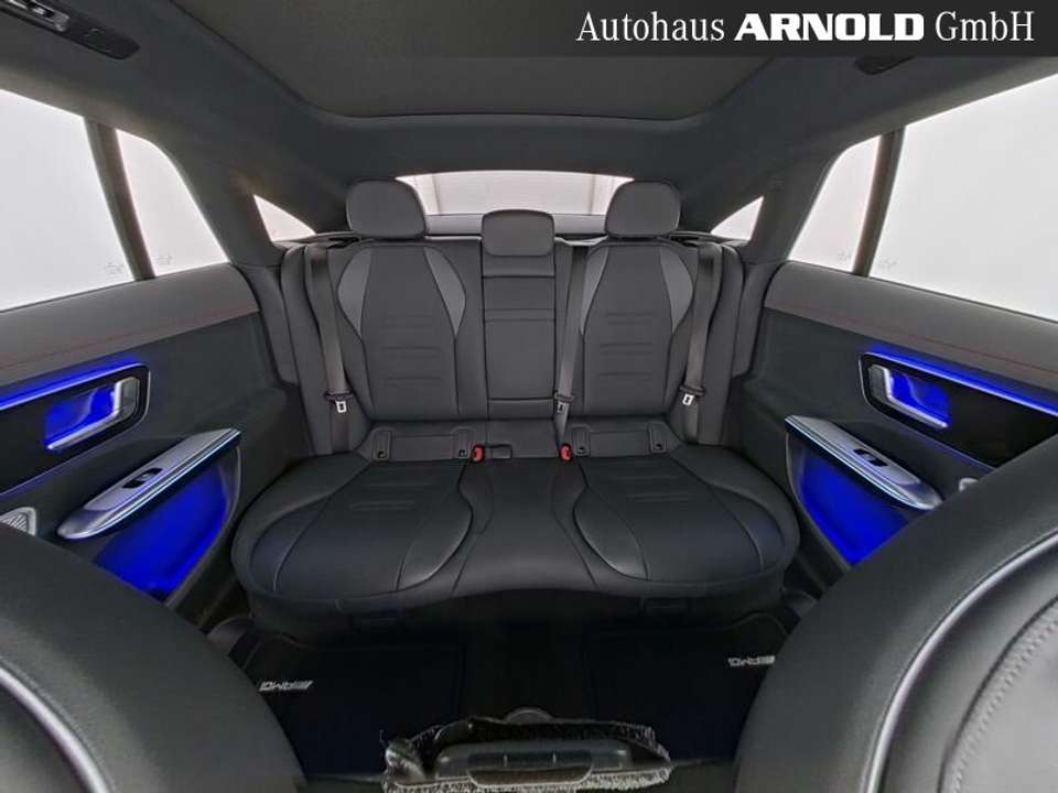 Mercedes-Benz EQE 43 - Imagem 9