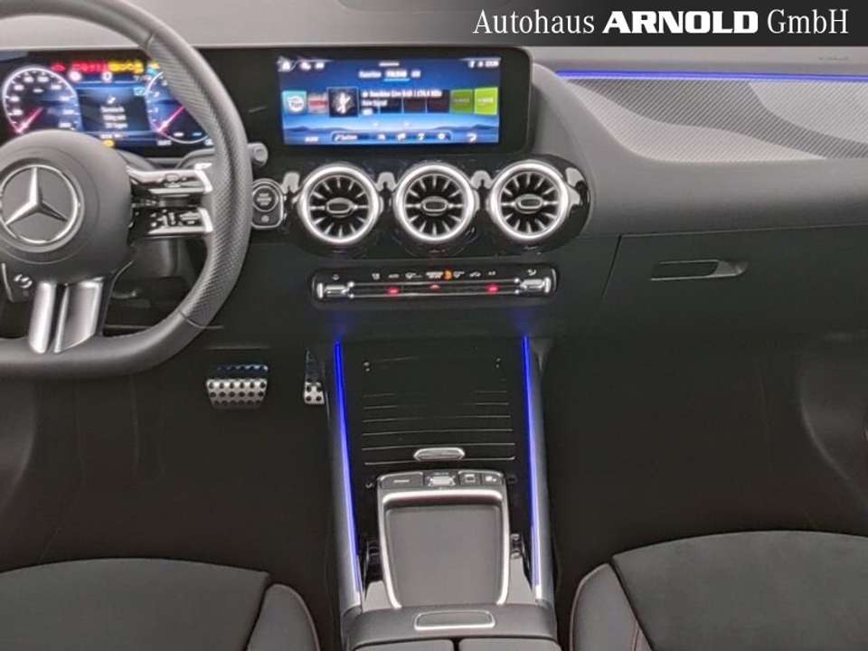 Mercedes-Benz B 200 - Imagem 6