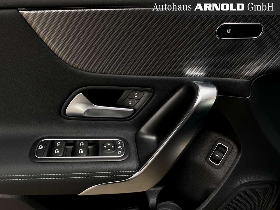 Mercedes-Benz A 250 - Imagem 14