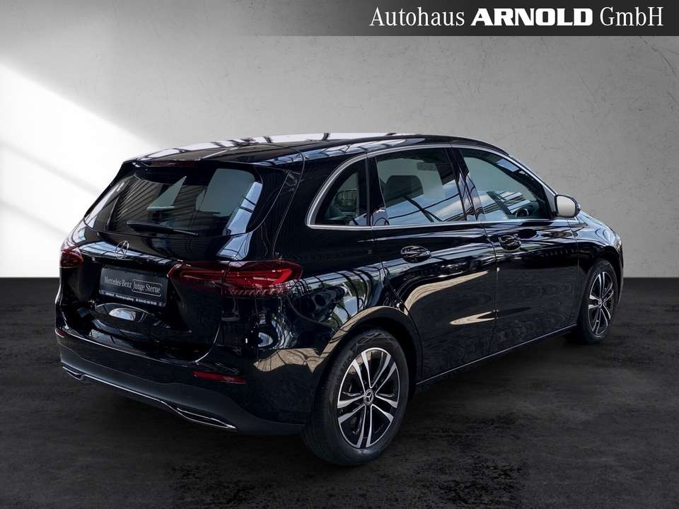 Mercedes-Benz B 250 - Imagem 5