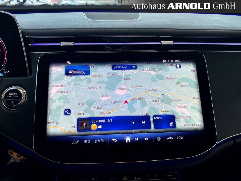 Mercedes-Benz E 220 - Imagem 12