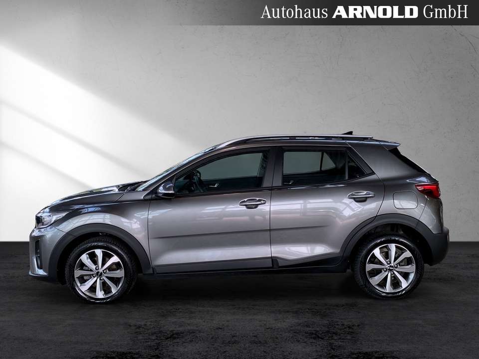 Kia Stonic - Imagem 3