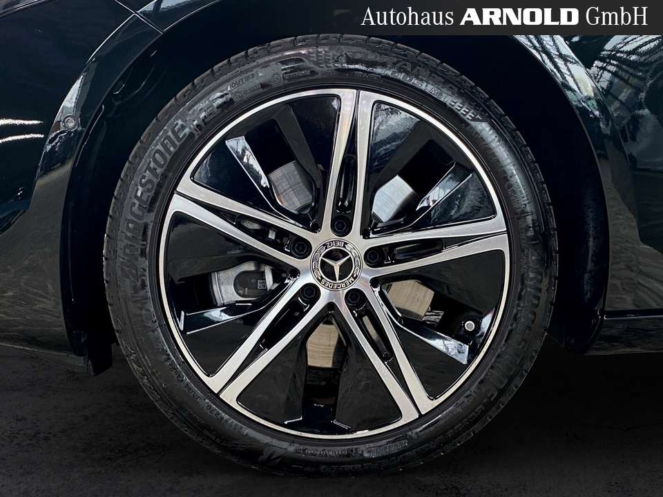 Mercedes-Benz A 250 - Imagem 15