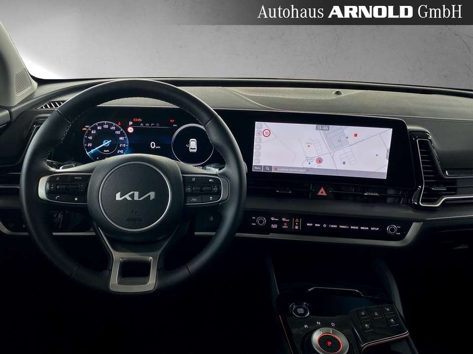 Kia Sportage - Imagem 9