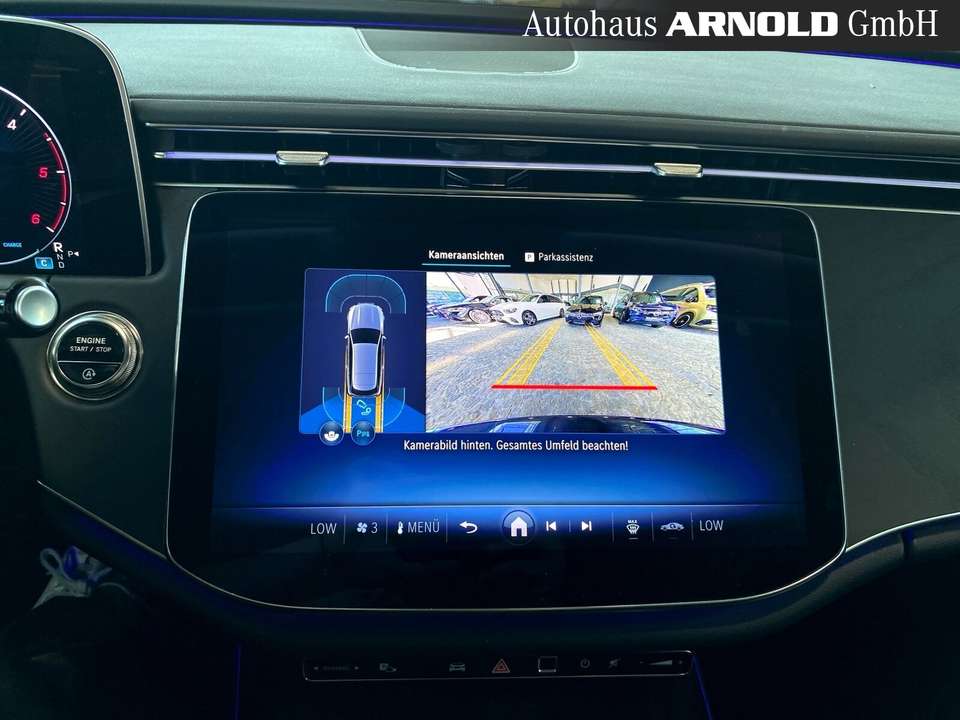 Mercedes-Benz E 220 - Imagem 13