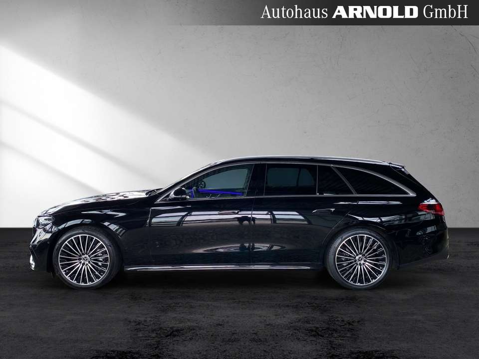 Mercedes-Benz E 450 - Imagem 3