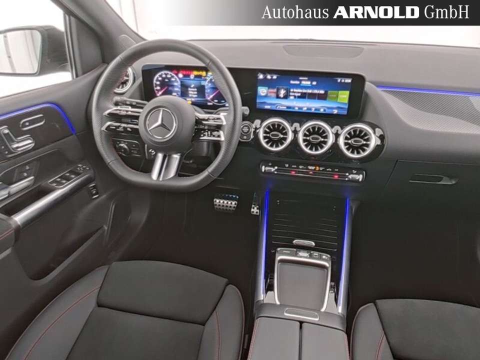 Mercedes-Benz B 200 - Imagem 7