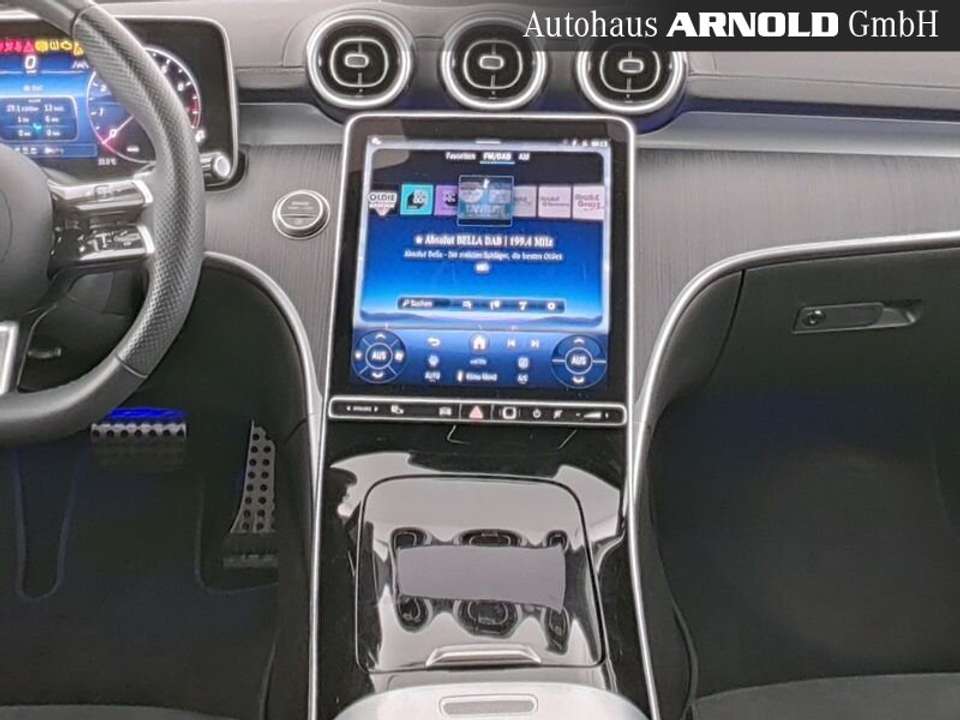 Mercedes-Benz C 180 - Imagem 6