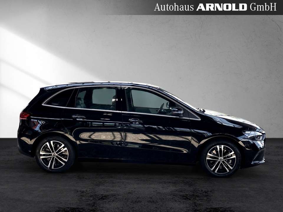 Mercedes-Benz B 250 - Imagem 6