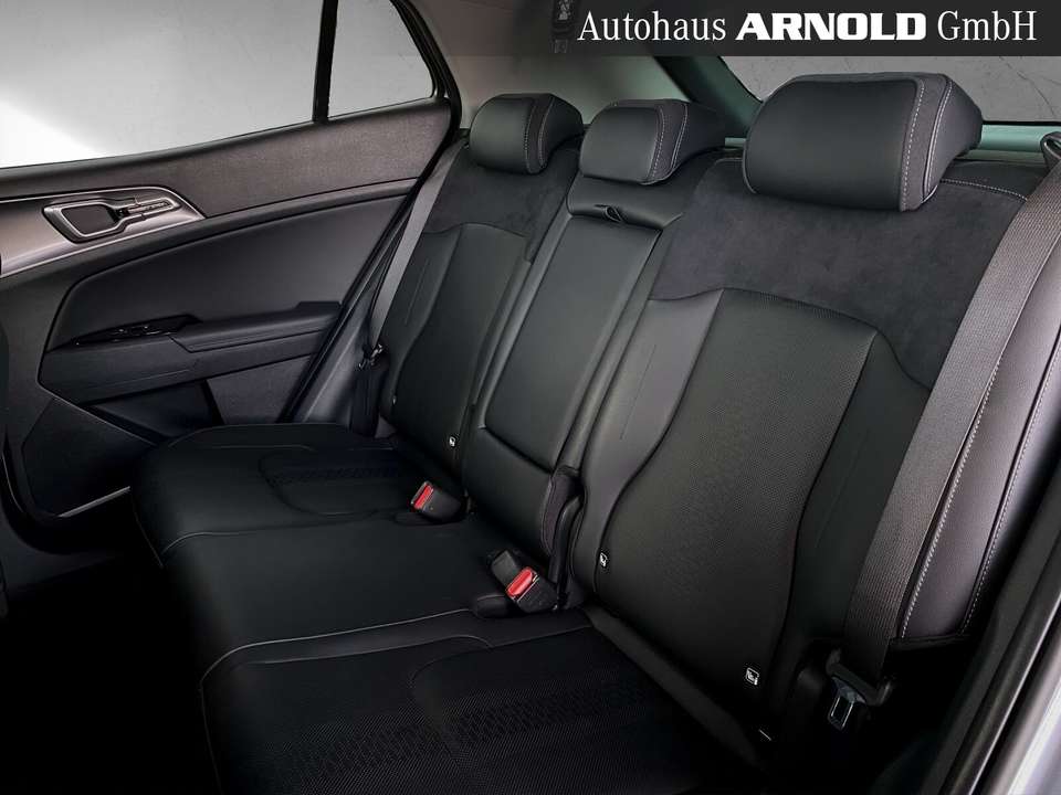 Kia Sportage - Imagem 10