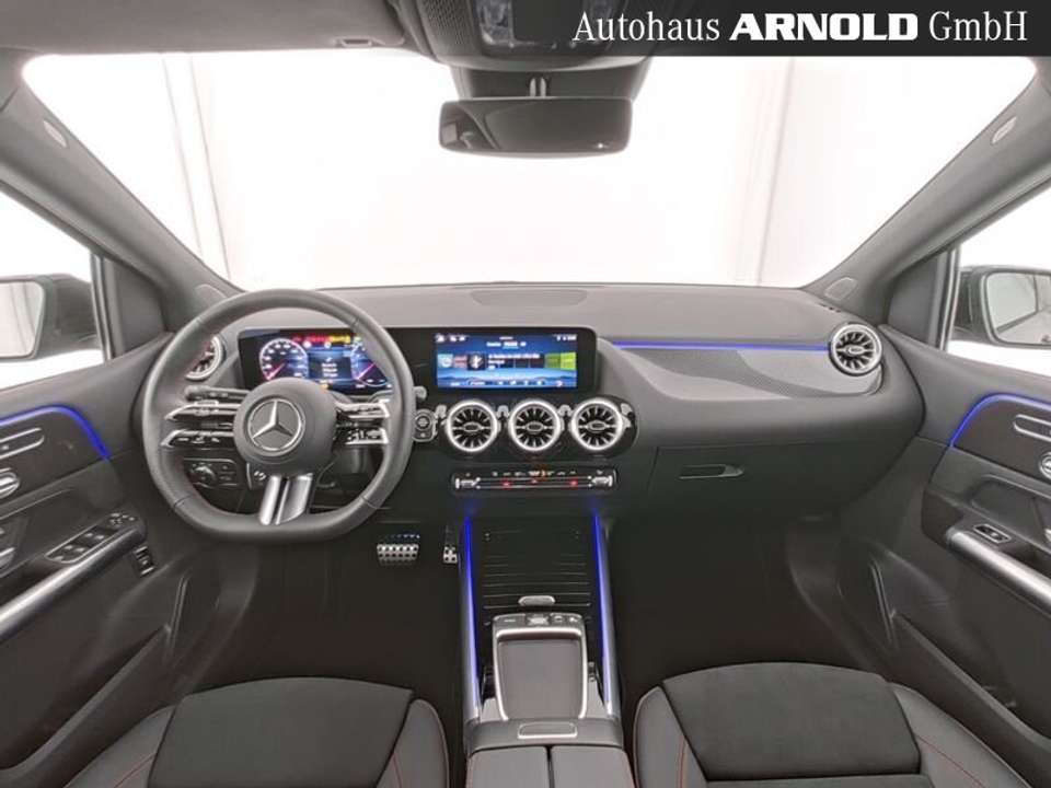 Mercedes-Benz B 200 - Imagem 8