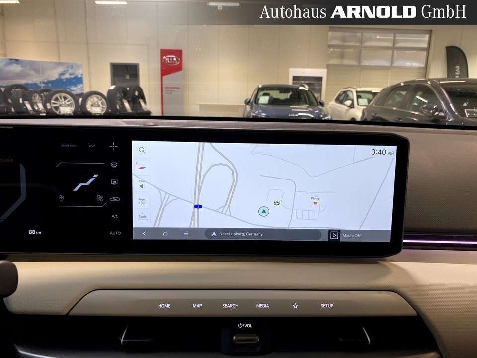 Kia EV4 - Imagem 12