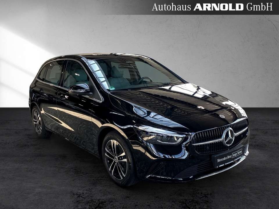 Mercedes-Benz B 250 - Imagem 7