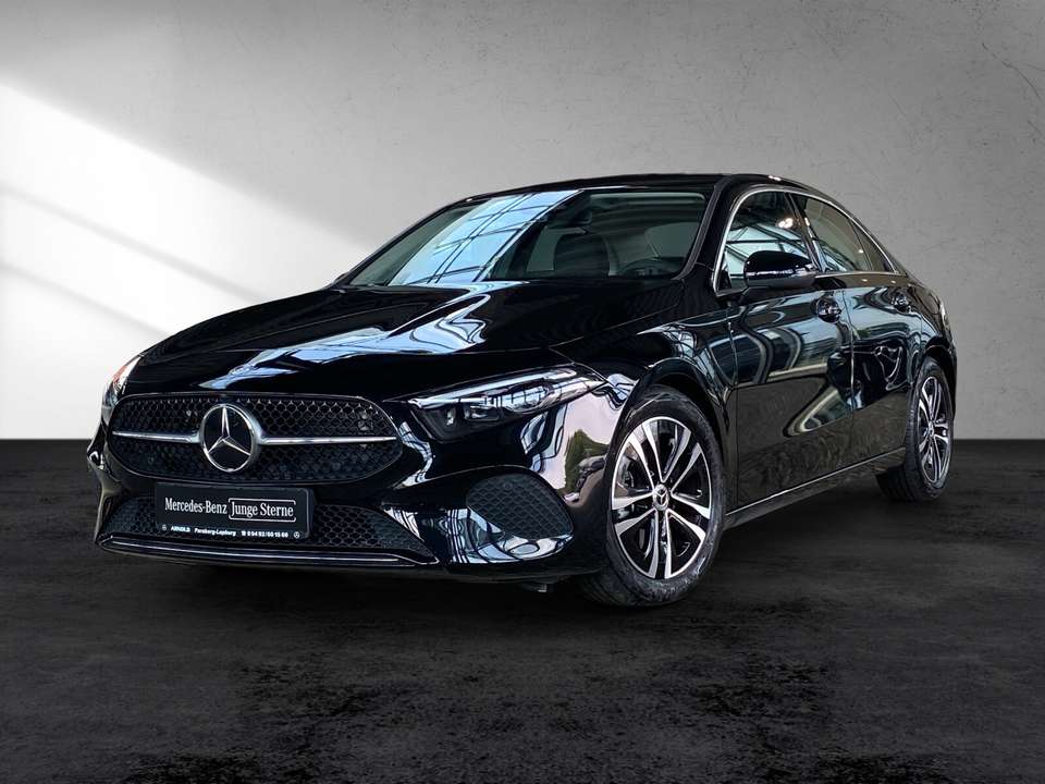 Mercedes-Benz A 200 - Imagem 2