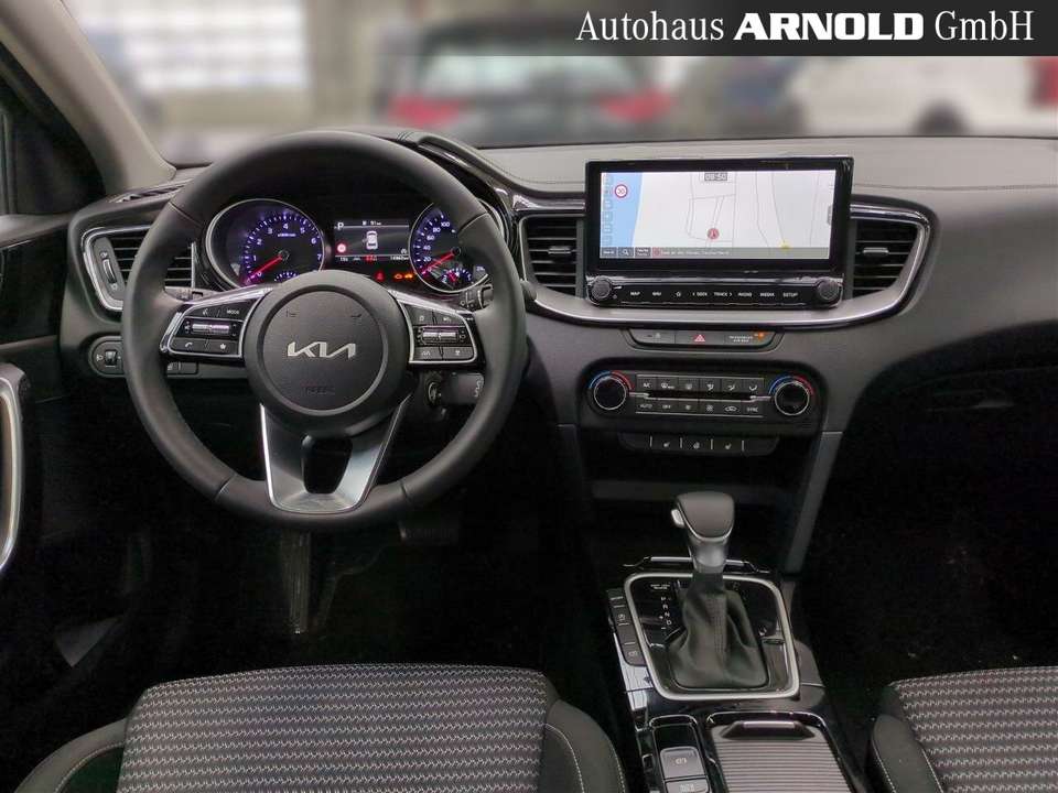 Kia Ceed / cee'd - Imagem 6