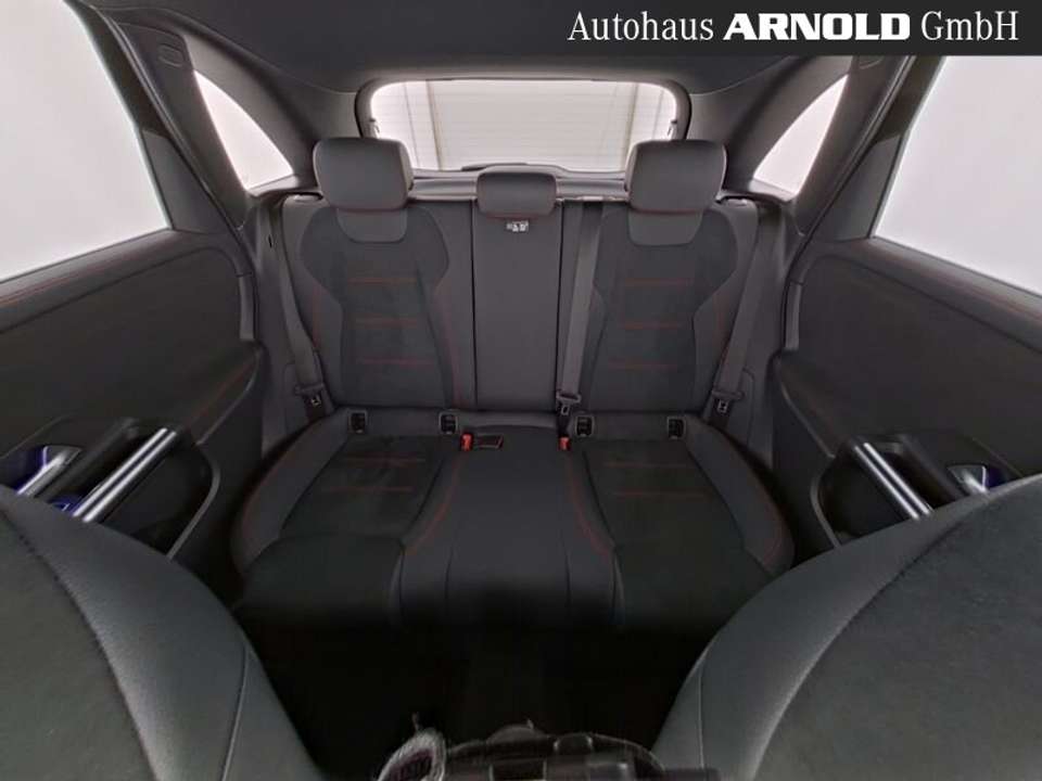 Mercedes-Benz B 200 - Imagem 9