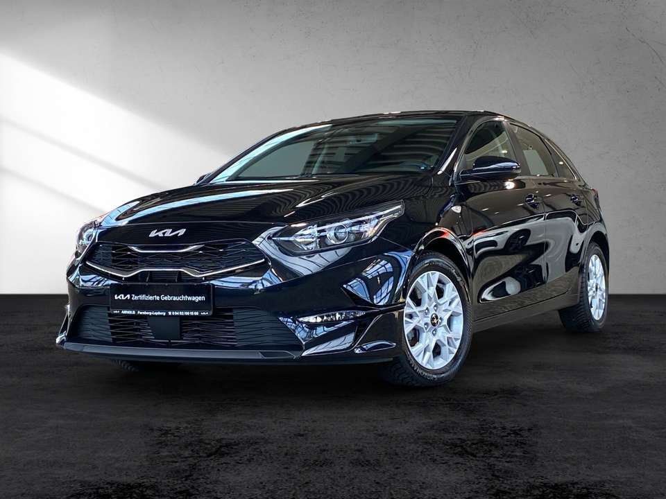Kia Ceed / cee'd - Imagem 2