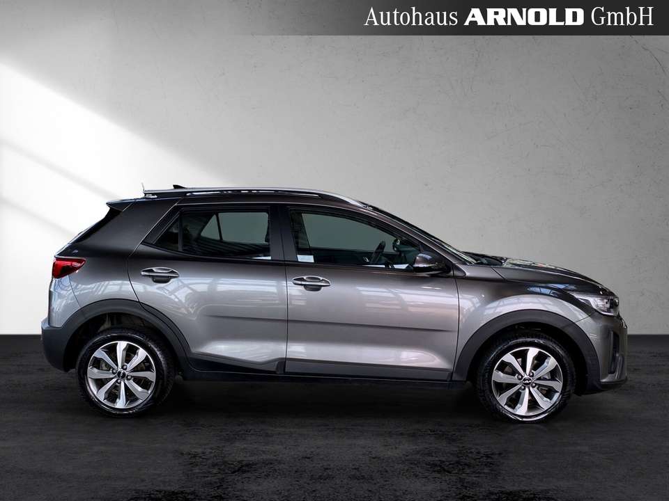 Kia Stonic - Imagem 6