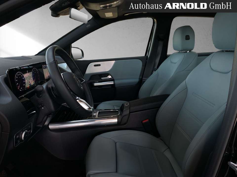 Mercedes-Benz B 250 - Imagem 8