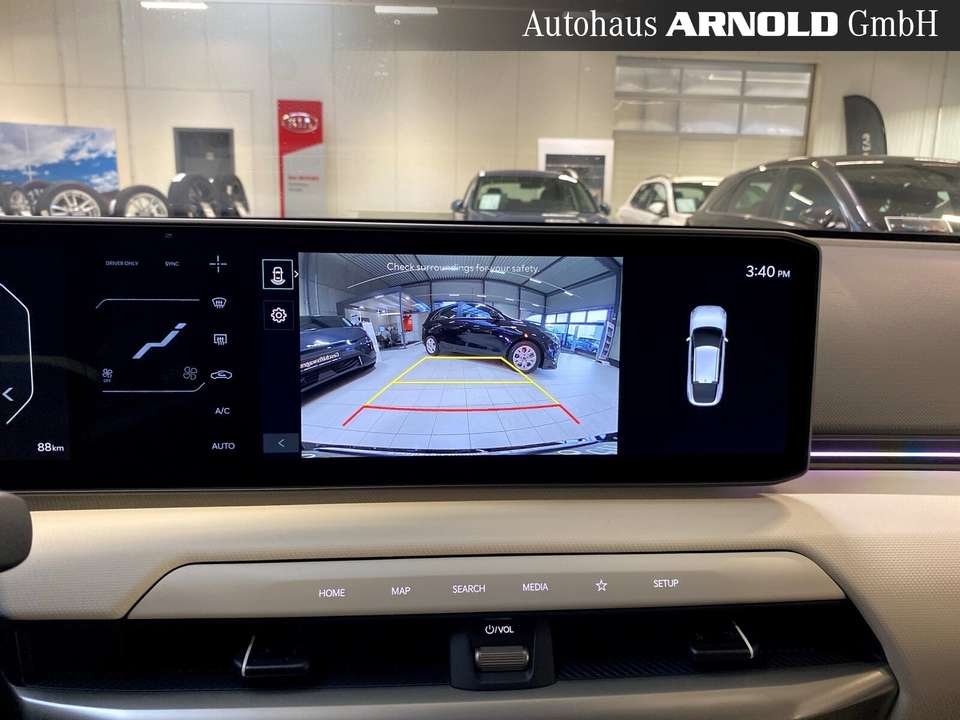 Kia EV4 - Imagem 13