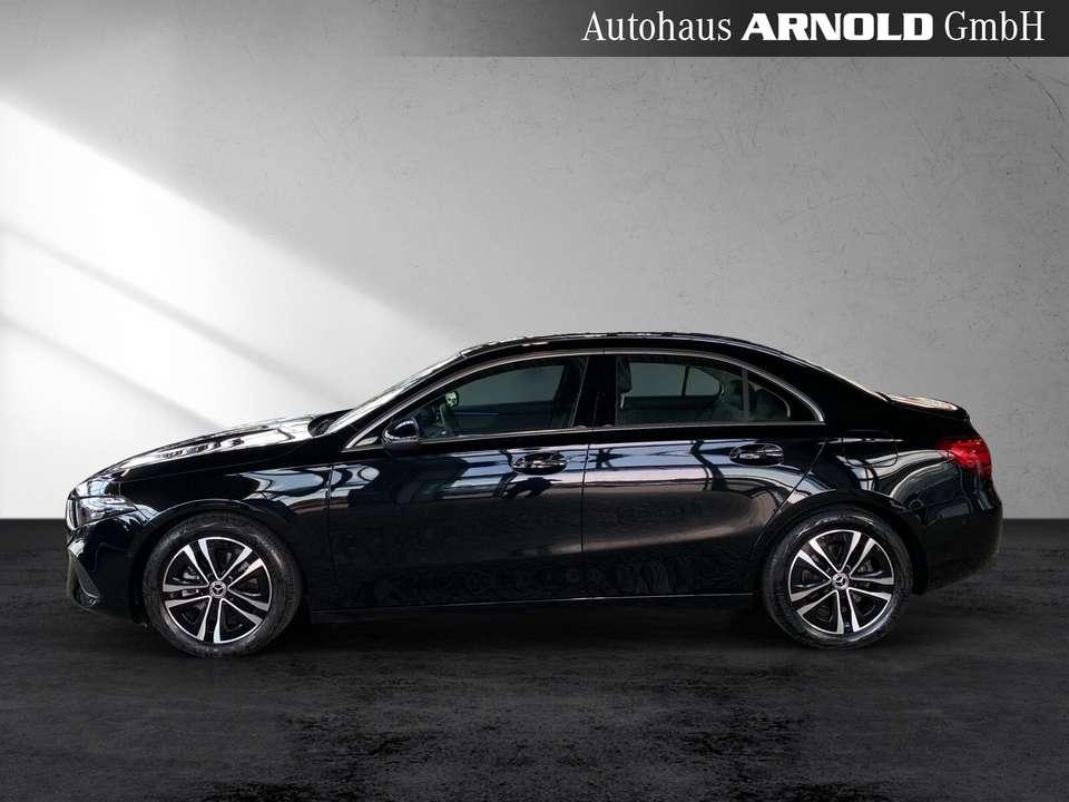 Mercedes-Benz A 200 - Imagem 3