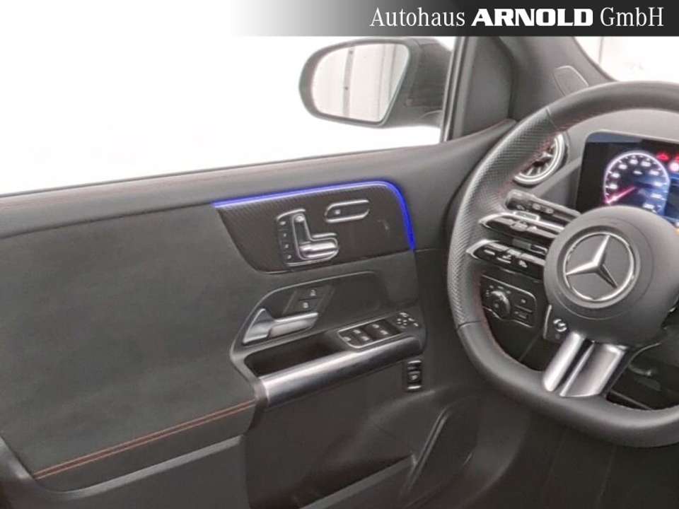 Mercedes-Benz B 200 - Imagem 10