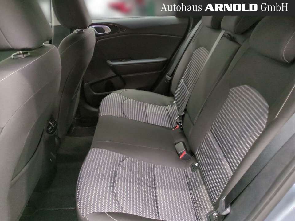 Kia Ceed / cee'd - Imagem 7