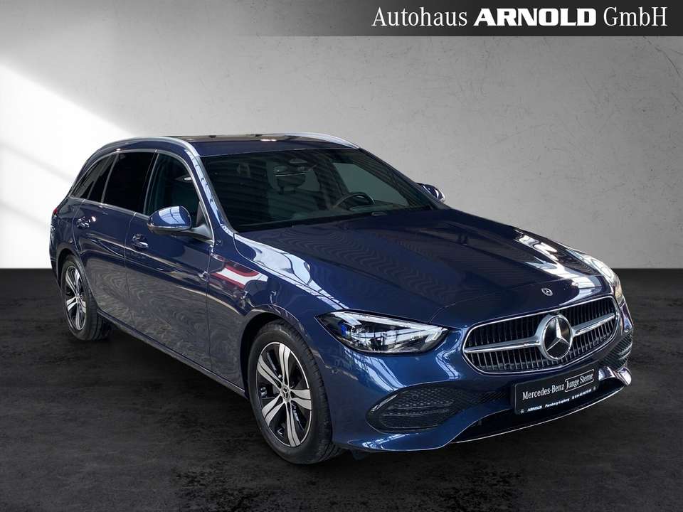 Mercedes-Benz C 180 - Imagem 7