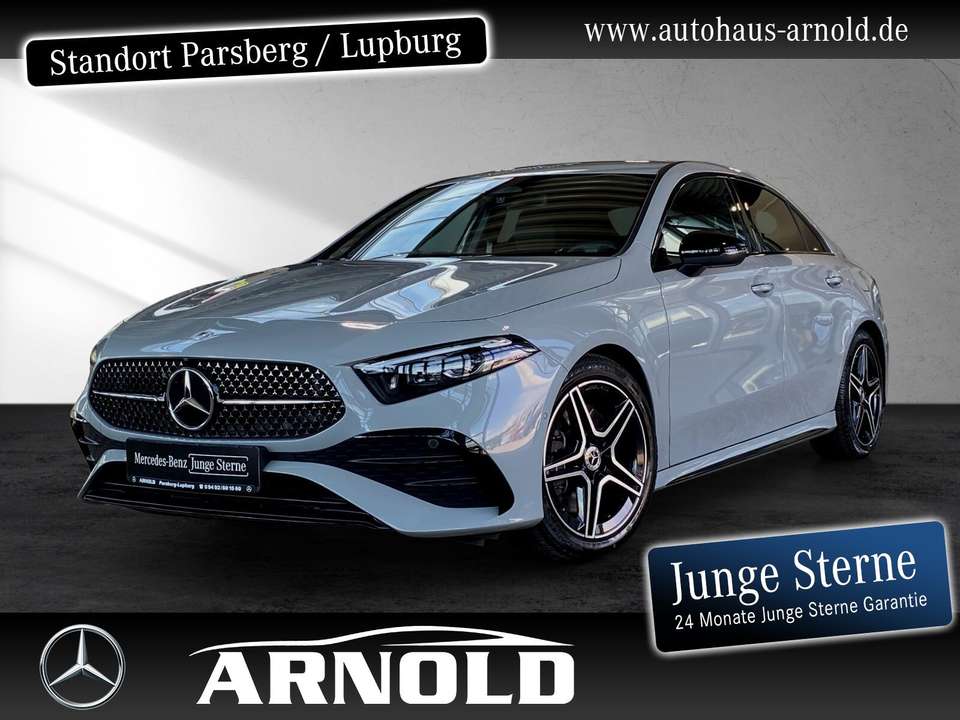Mercedes-Benz A 250 - Imagem 1