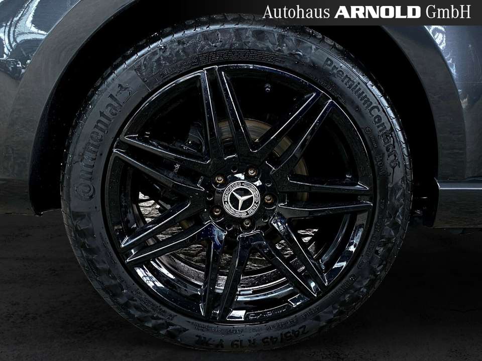 Mercedes-Benz V 300 - Imagem 15