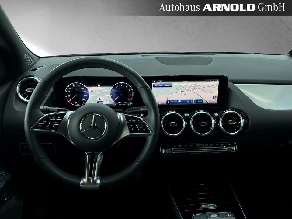 Mercedes-Benz B 250 - Imagem 9